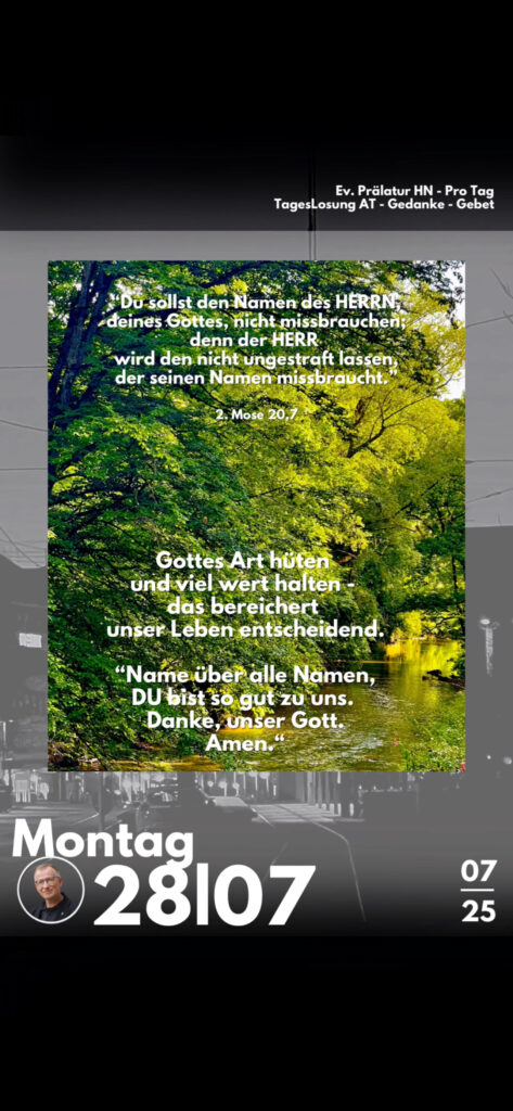 Ralf Albrecht Prälat Heilbronn