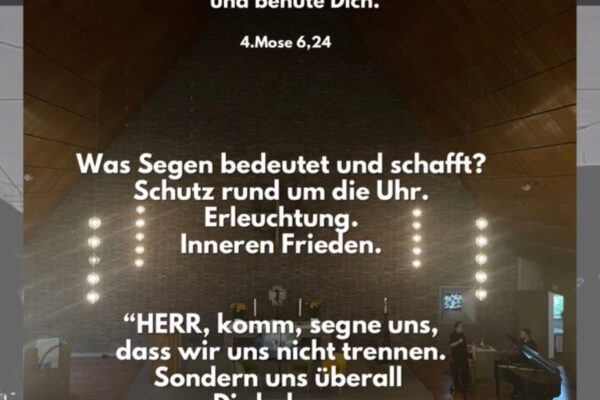 Losung zum 10.08.2025