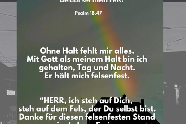 Losung zum 12.08.2025
