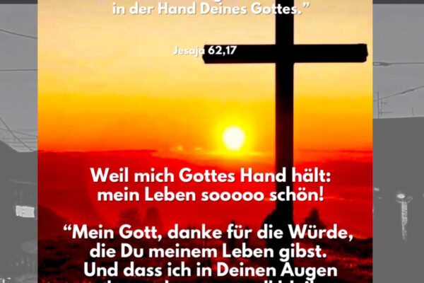 Losung zum 28.08.2025