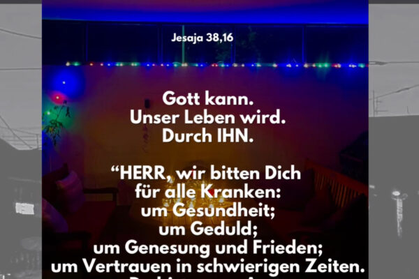 Losung zum 30.08.2025