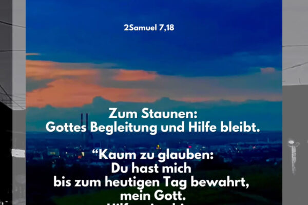 Losung zum 02.09.2025