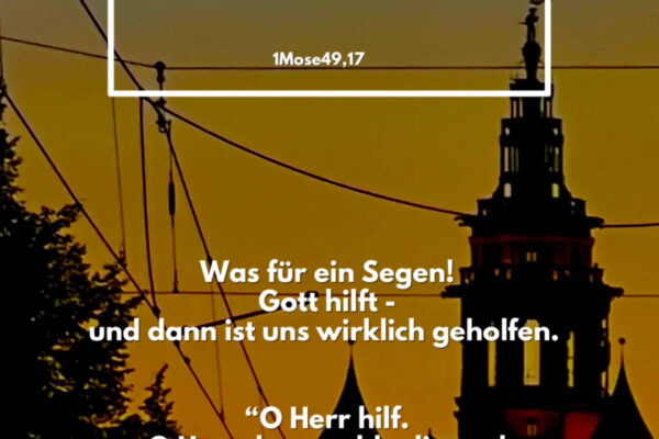 Losung zum 04.09.2025