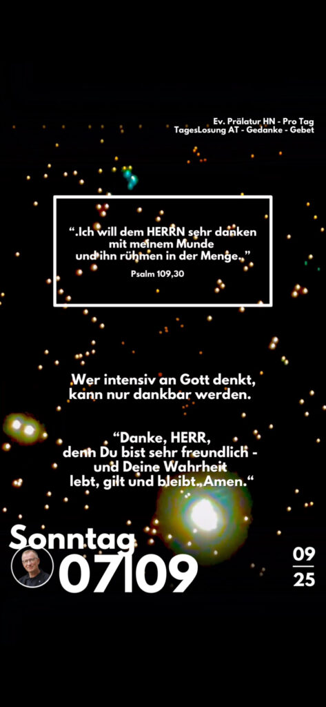 Ralf Albrecht Prälat Heilbronn
