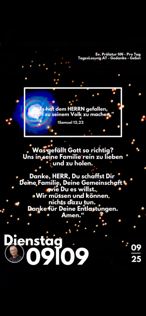 Ralf Albrecht Prälat Heilbronn