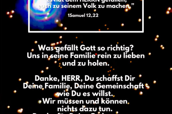Losung zum 09.09.2025