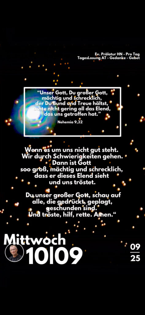 Ralf Albrecht Prälat Heilbronn