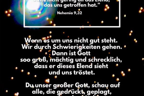 Losung zum 10.09.2025