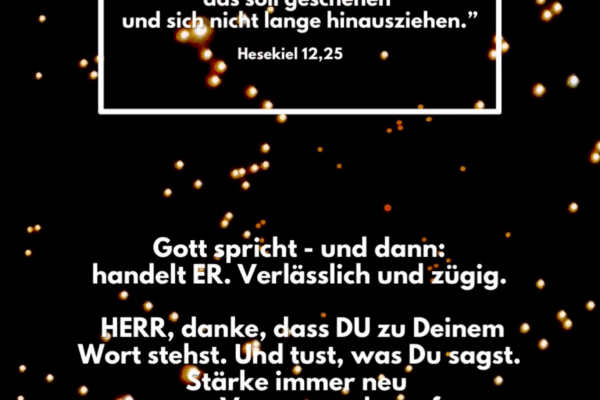 Losung zum 11.09.2025