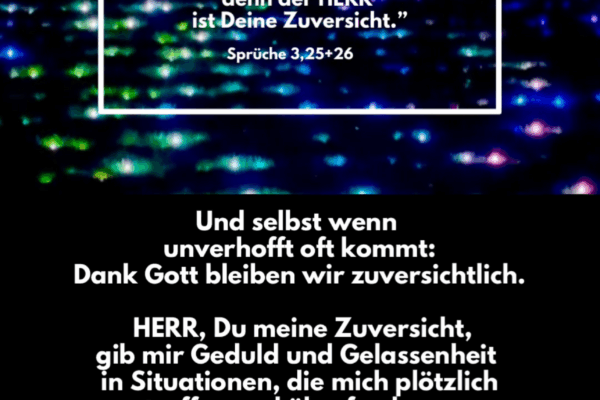 Losung zum 12.09.2025
