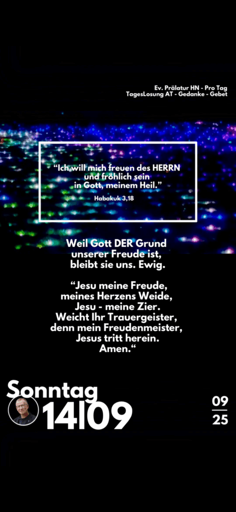 Ralf Albrecht Prälat Heilbronn
