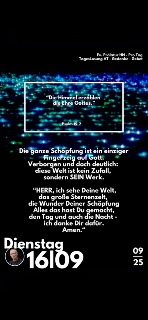Ralf Albrecht Prälat Heilbronn