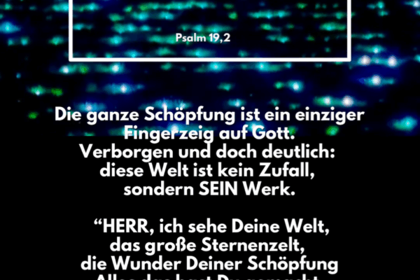 Losung zum 16.09.2025
