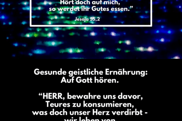 Losung zum 18.09.2025