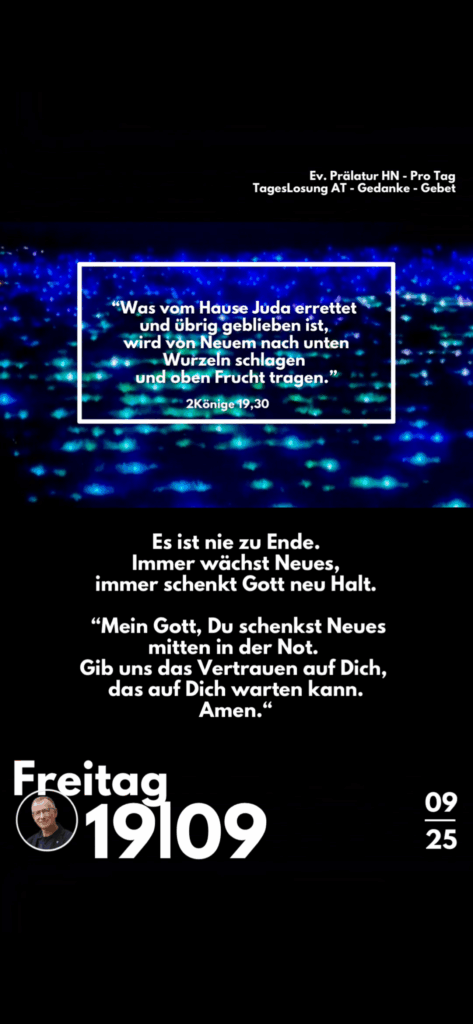 Ralf Albrecht Prälat Heilbronn