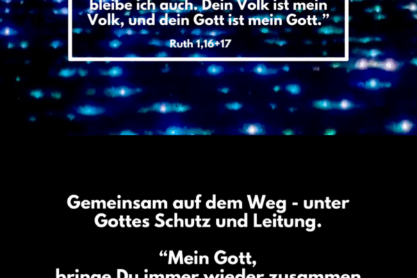 Losung zum 21.09.2025