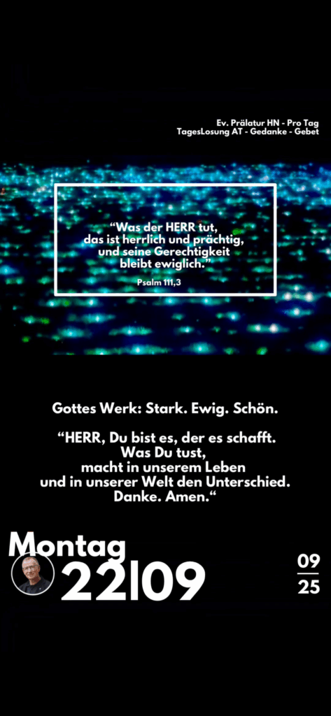 Ralf Albrecht Prälat Heilbronn
