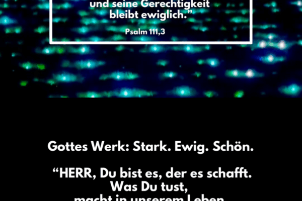 Losung zum 22.09.2025