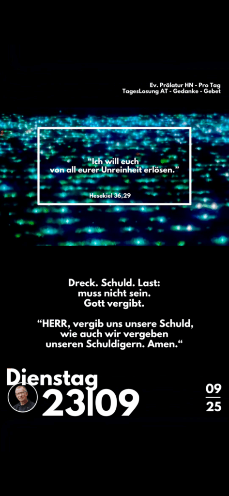 Ralf Albrecht Prälat Heilbronn