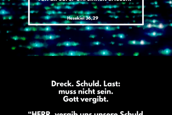 Losung zum 23.09.2025