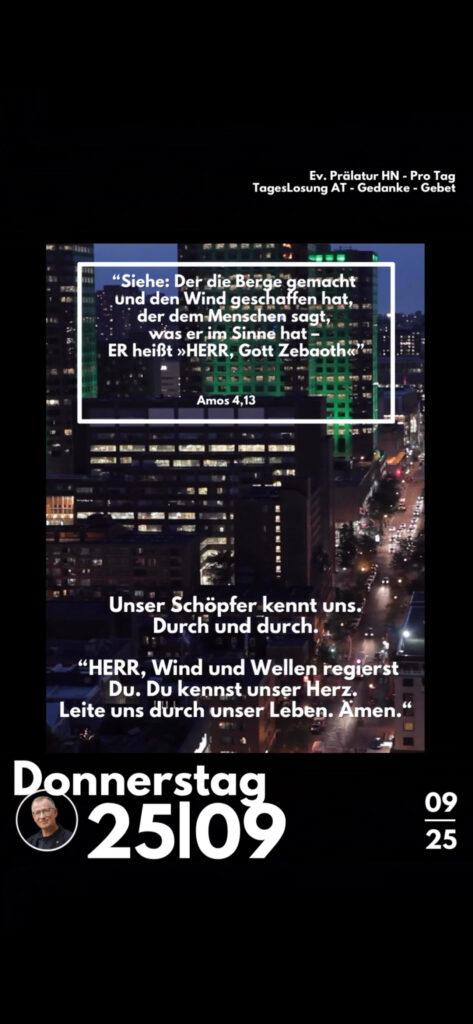 Ralf Albrecht Prälat Heilbronn