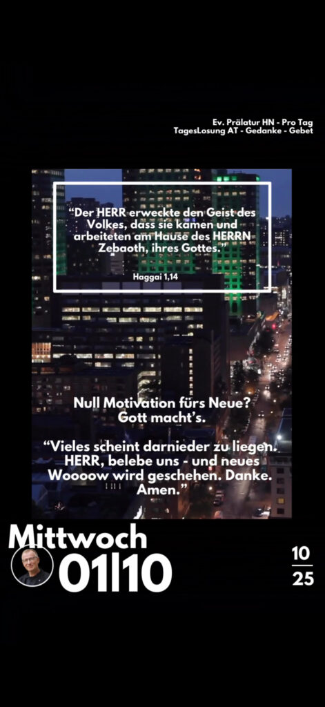 Ralf Albrecht Prälat Heilbronn