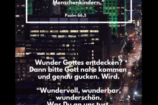 Losung zum 02.10.2025