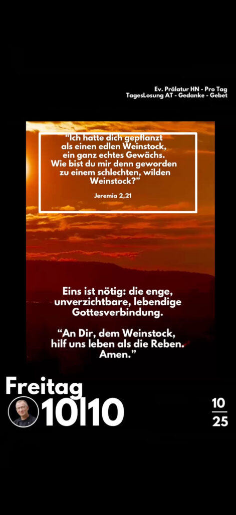 Ralf Albrecht Prälat Heilbronn