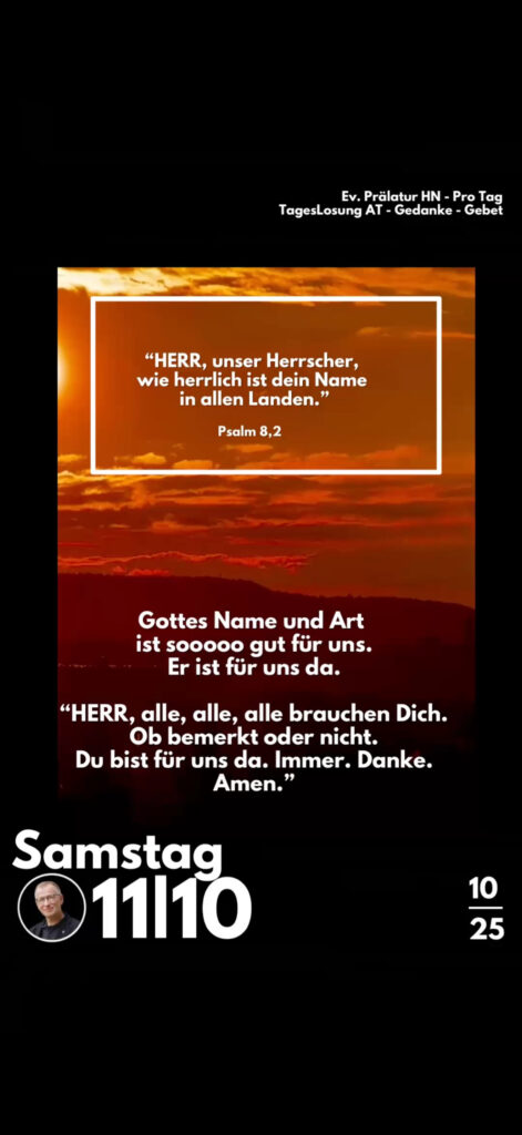 Ralf Albrecht Prälat Heilbronn