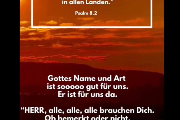 Losung zum 11.10.2025