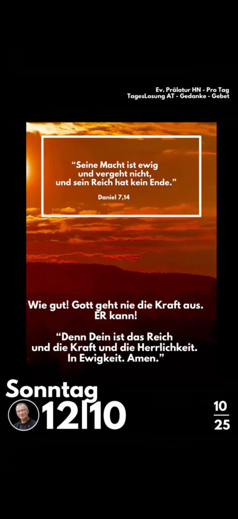 Ralf Albrecht Prälat Heilbronn