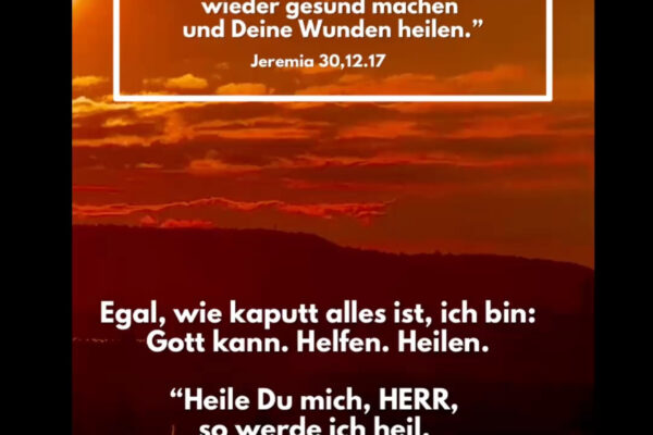 Losung zum 13.10.2025
