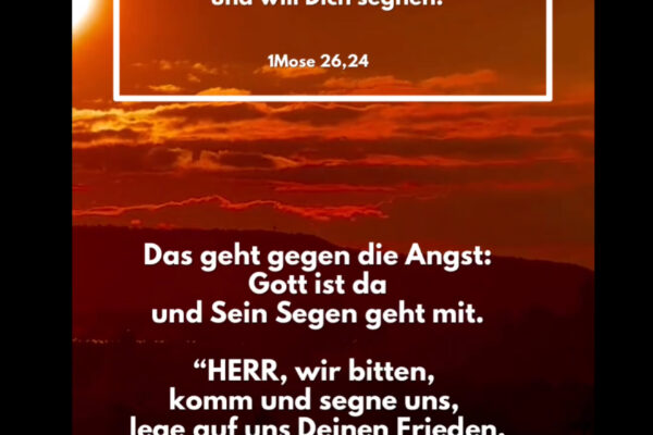 Losung zum 16.10.2025
