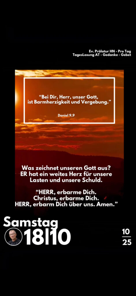 Ralf Albrecht Prälat Heilbronn
