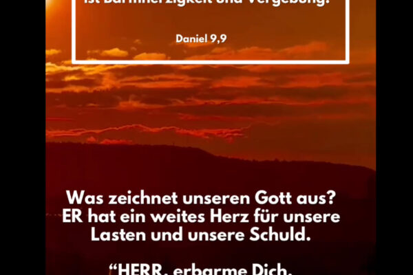 Losung zum 18.10.2025