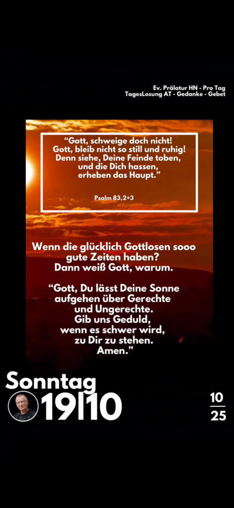 Ralf Albrecht Prälat Heilbronn