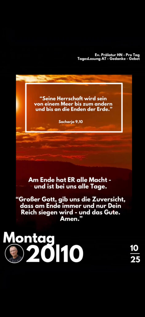 Ralf Albrecht Prälat Heilbronn