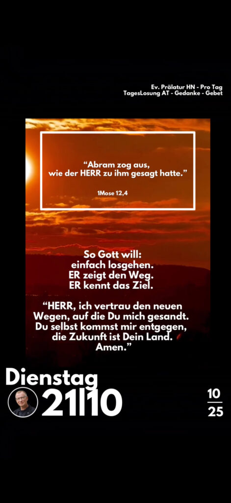 Ralf Albrecht Prälat Heilbronn