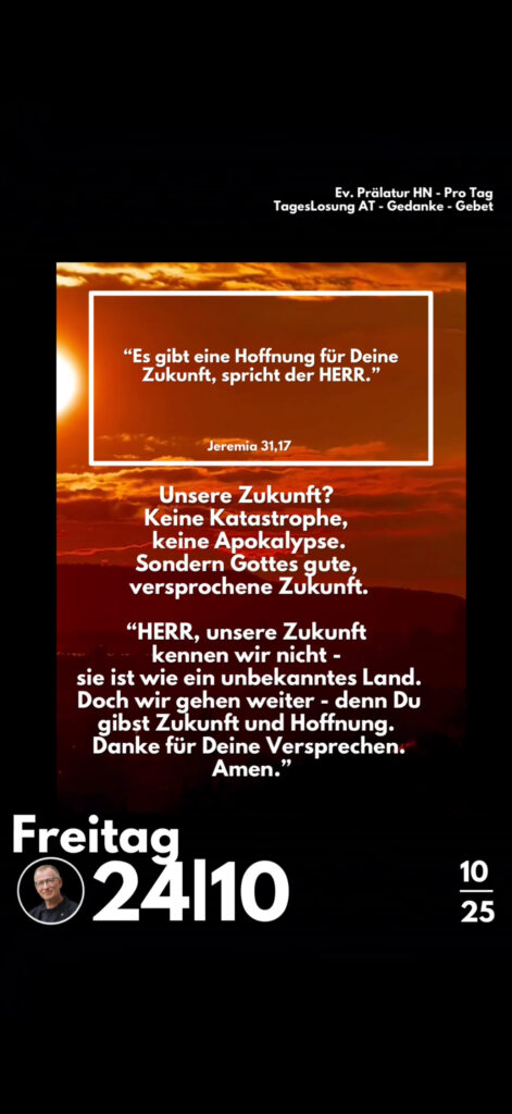 Ralf Albrecht Prälat Heilbronn