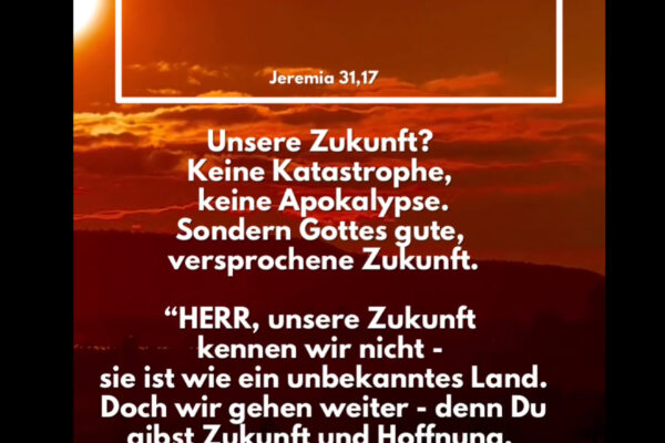 Losung zum 24.10.2025