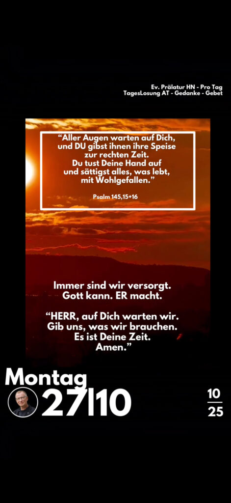 Ralf Albrecht Prälat Heilbronn