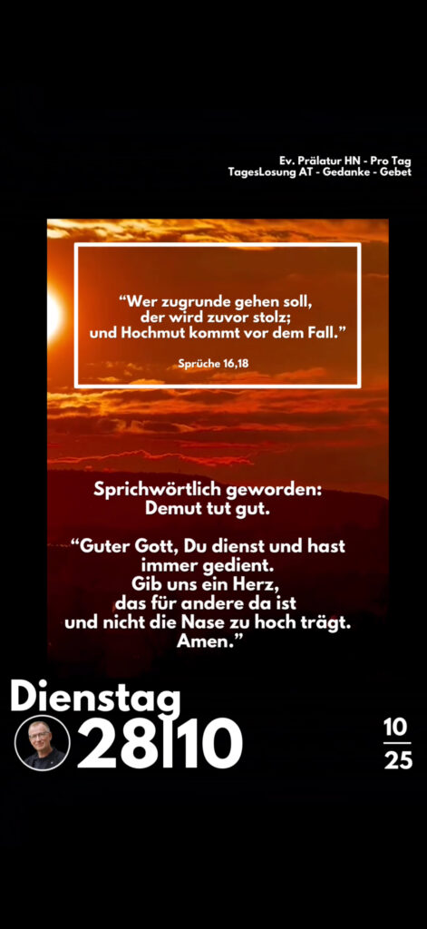 Ralf Albrecht Prälat Heilbronn