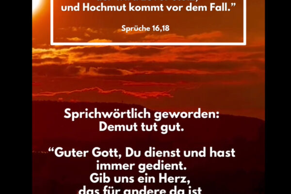 Losung zum 28.10.2025