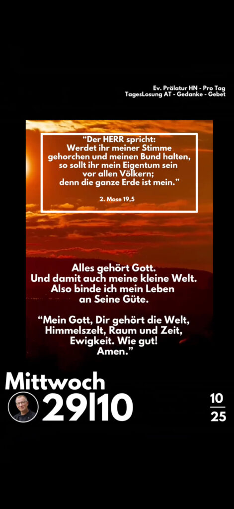 Ralf Albrecht Prälat Heilbronn