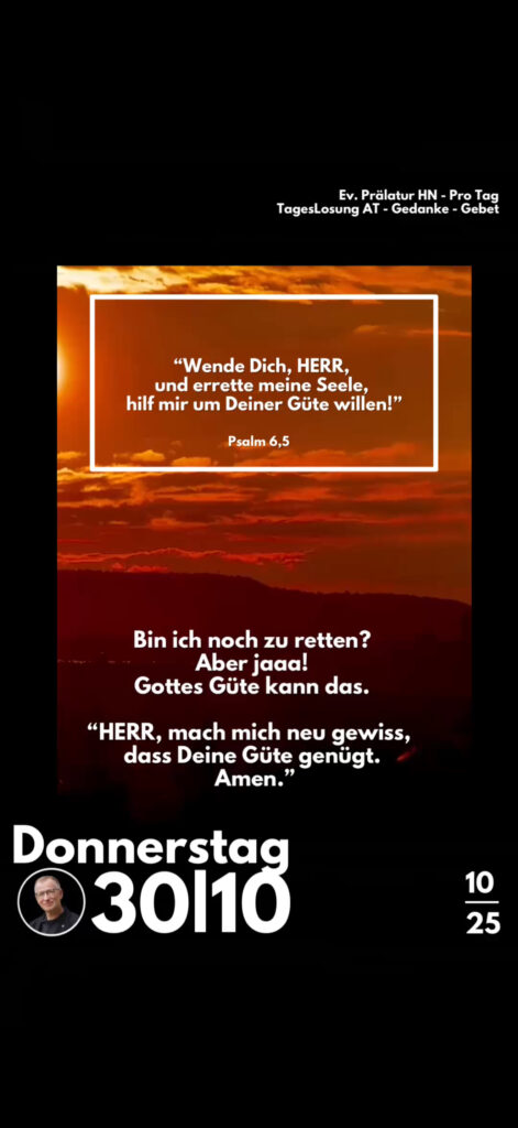 Ralf Albrecht Prälat Heilbronn