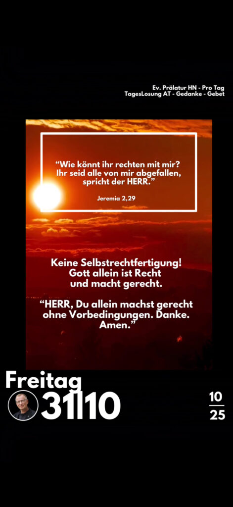 Ralf Albrecht Prälat Heilbronn