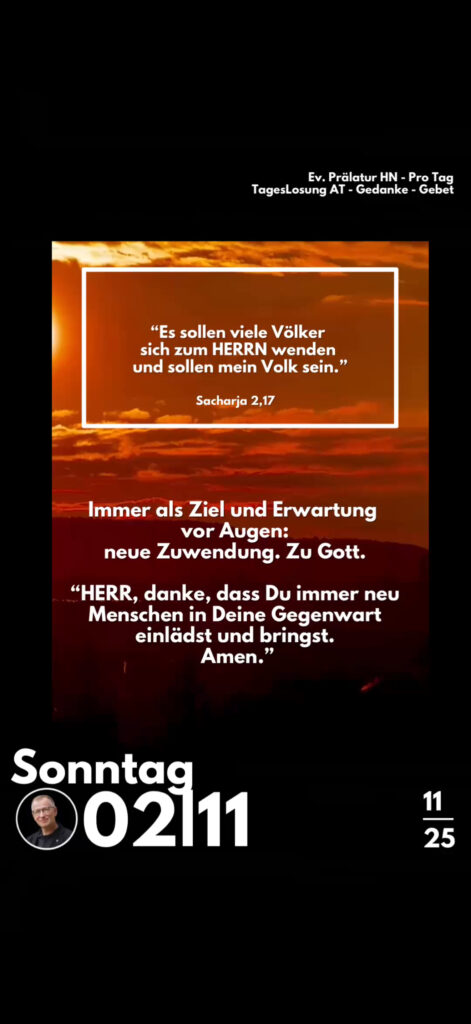 Ralf Albrecht Prälat Heilbronn