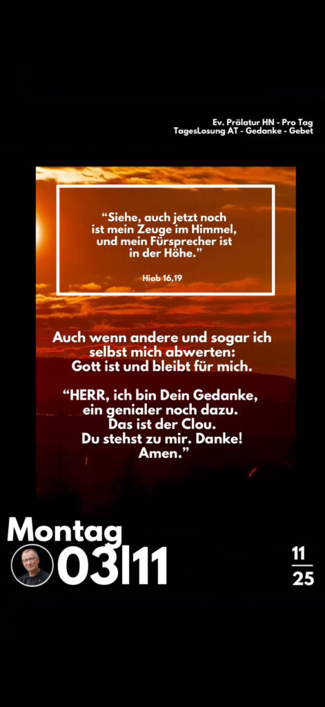 Ralf Albrecht Prälat Heilbronn