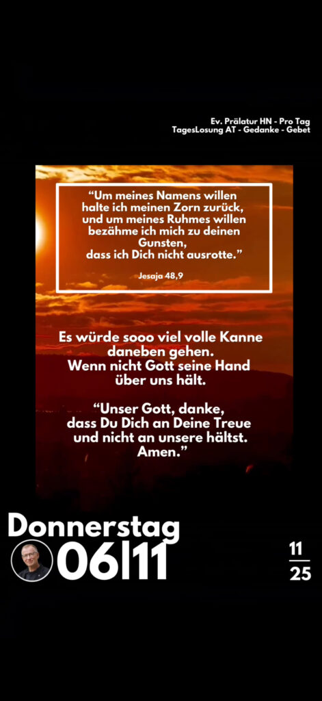 Ralf Albrecht Prälat Heilbronn