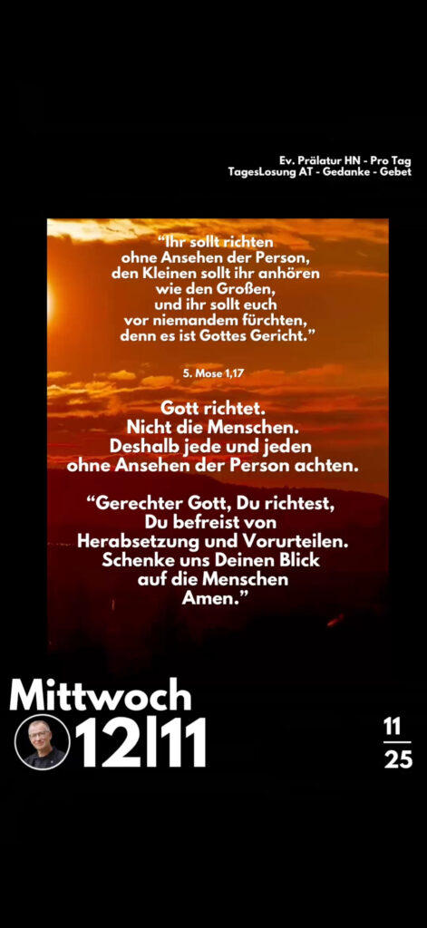 Ralf Albrecht Prälat Heilbronn